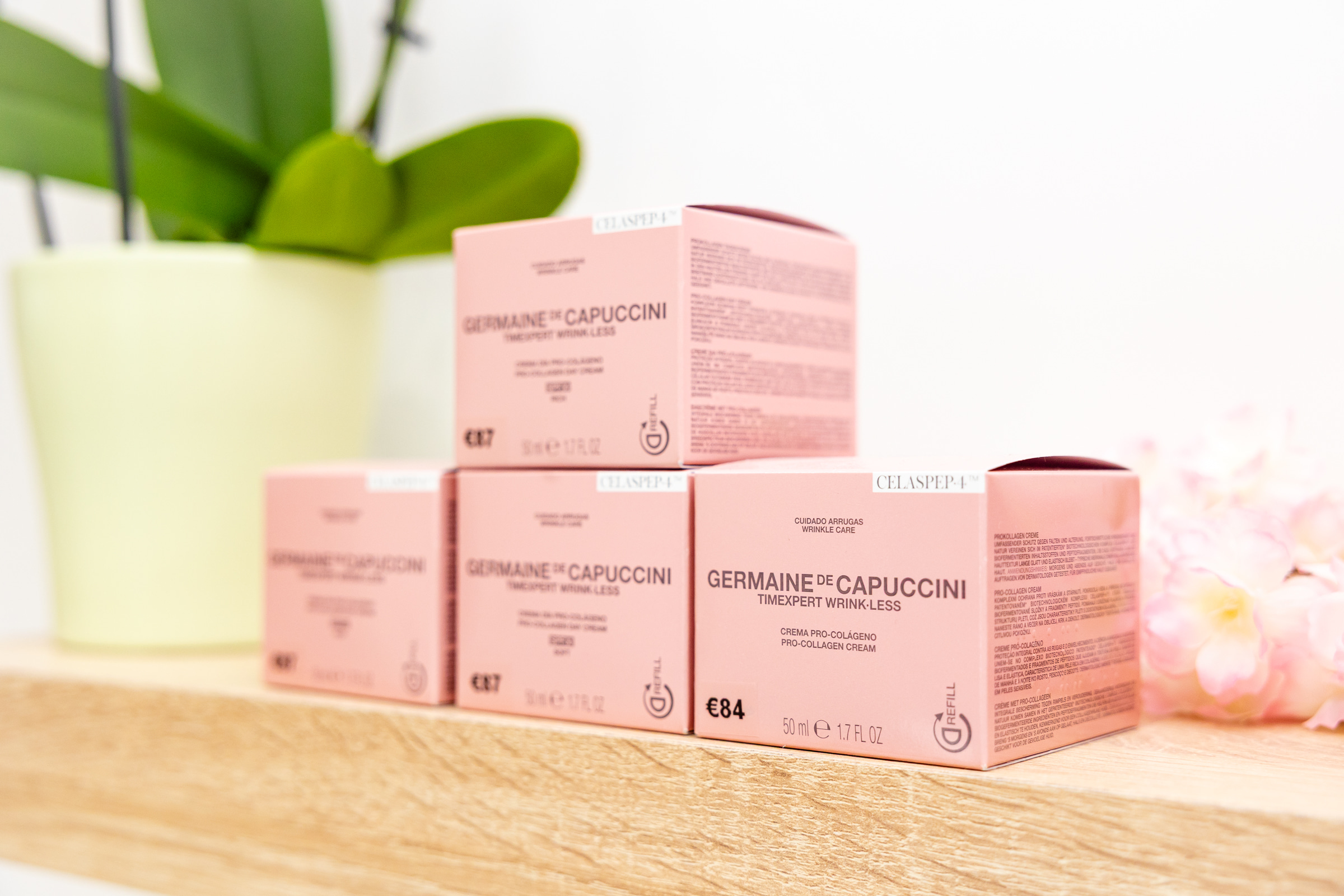 Lash Awakening Eye Gel Patches